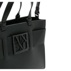 ARMANI EXCHANGE Bolsos 942689 00020 NEGRO