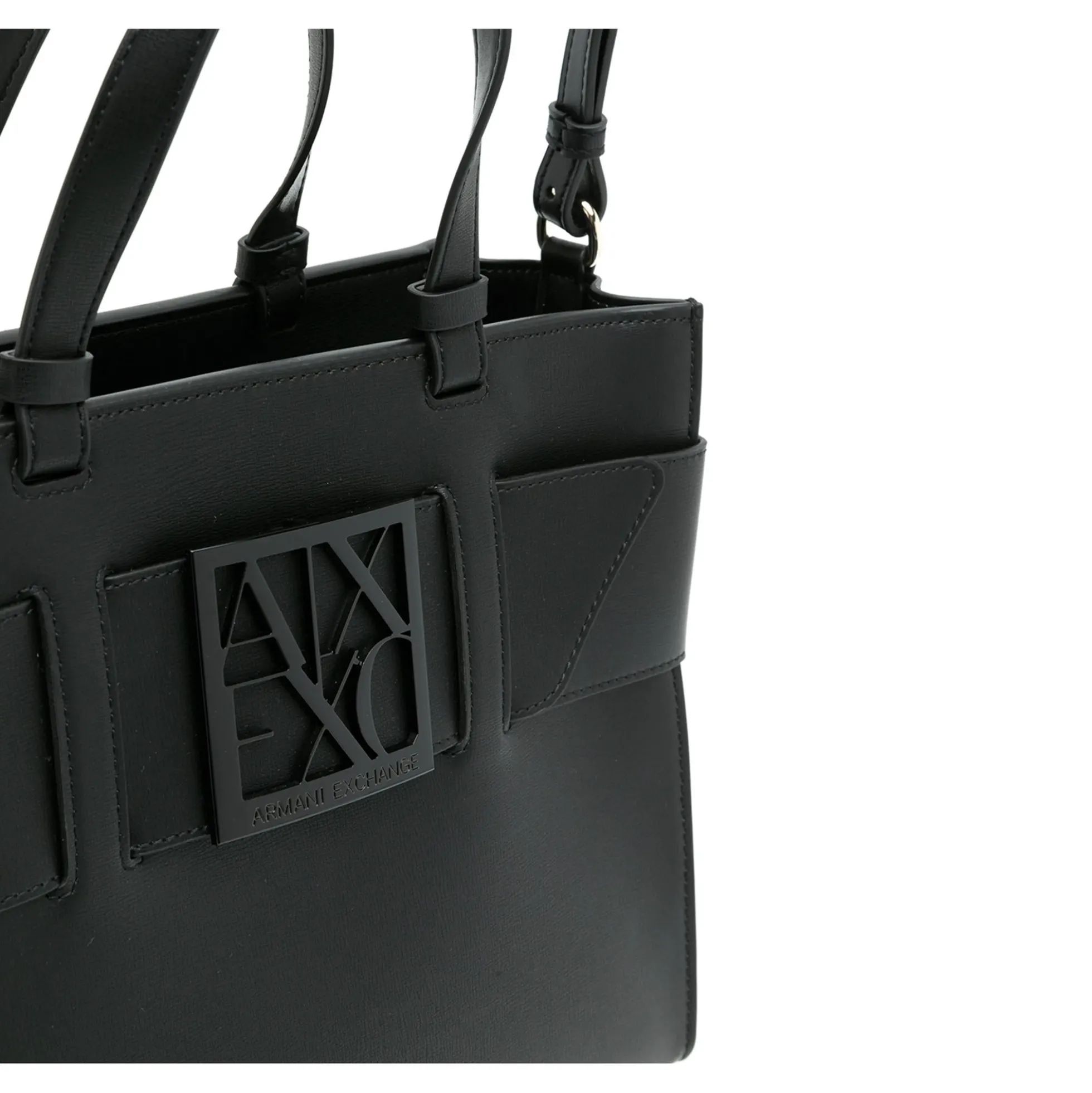 ARMANI EXCHANGE Bolsos 942689 00020 NEGRO