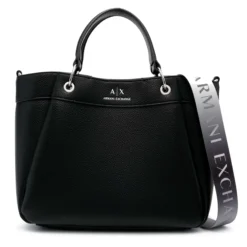 ARMANI EXCHANGE Bolsos 942911 00020 NEGRO