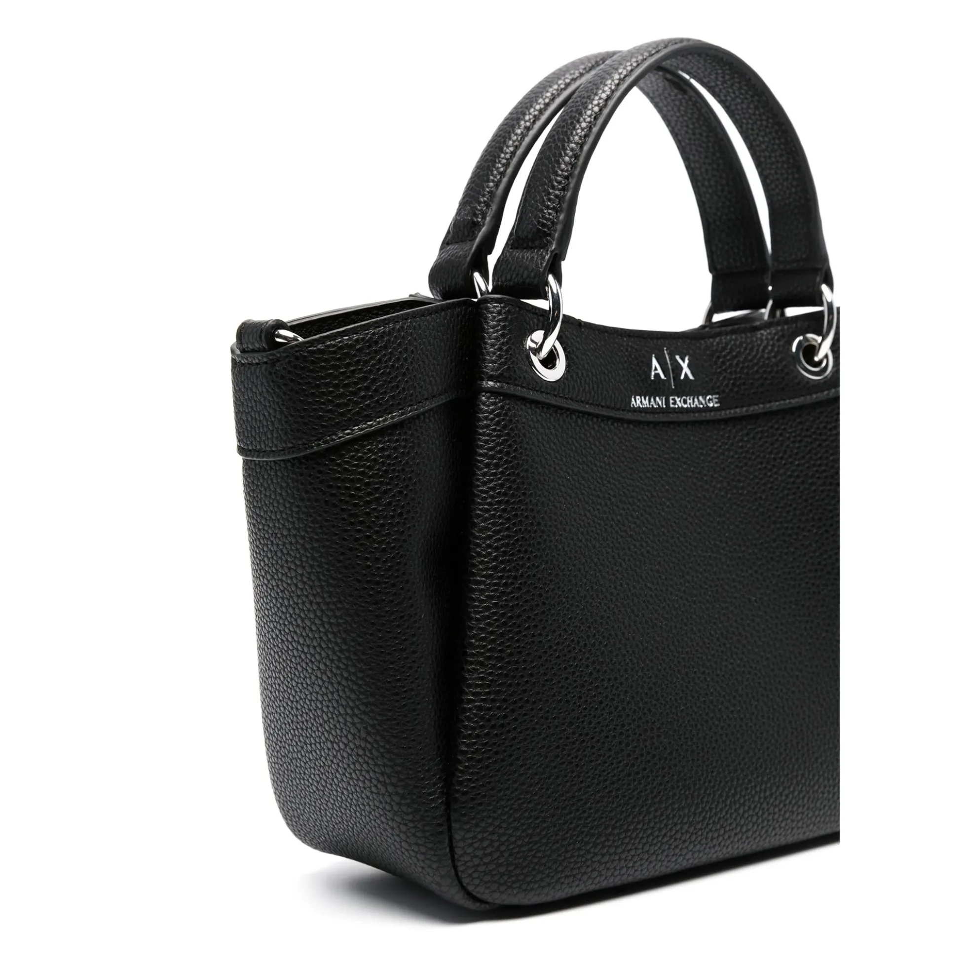 ARMANI EXCHANGE Bolsos 942927 00020 NEGRO
