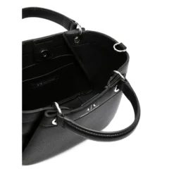 ARMANI EXCHANGE Bolsos 942927 00020 NEGRO
