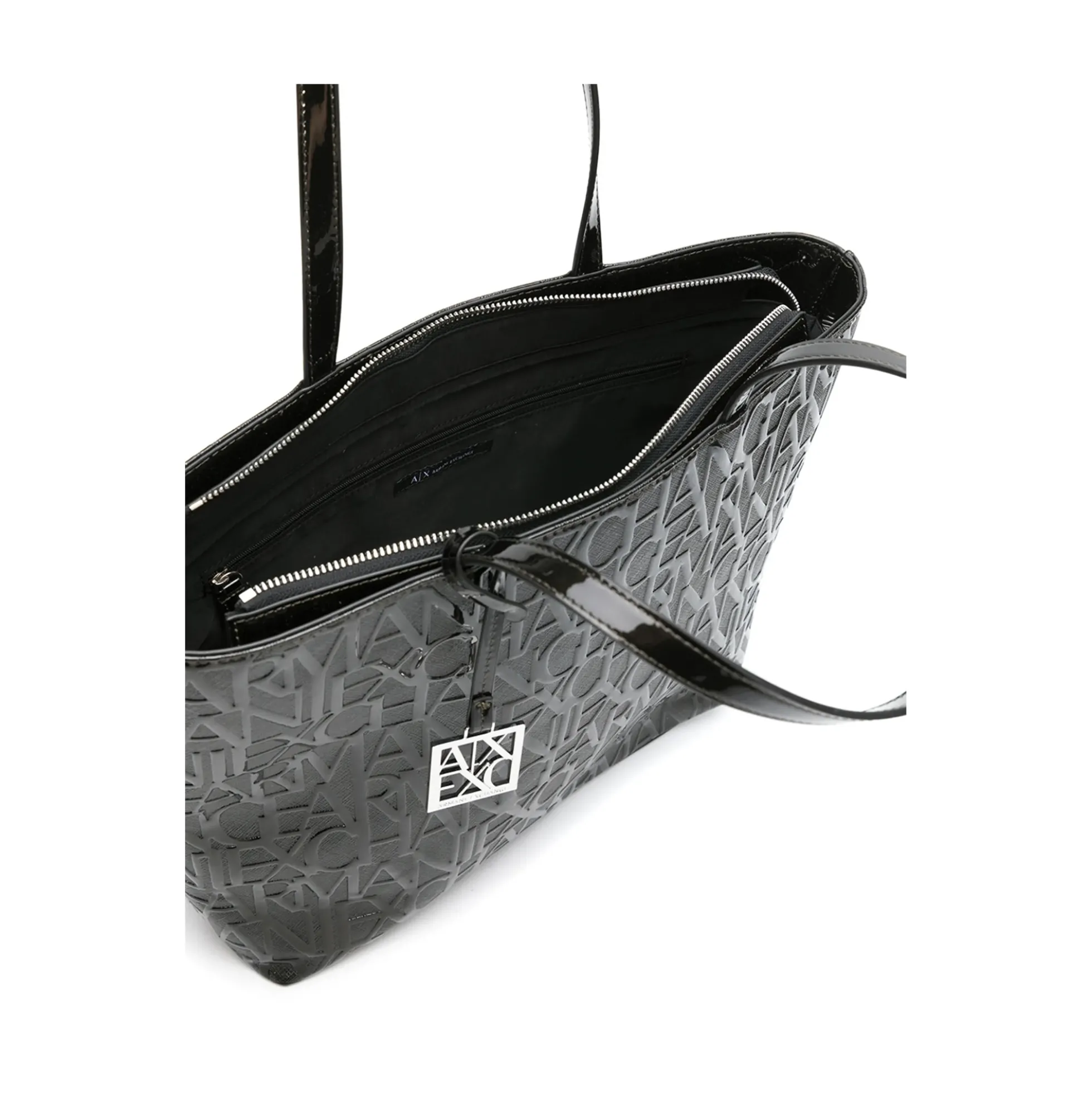 ARMANI EXCHANGE Bolsos 942650 00020 NEGRO