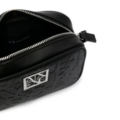 ARMANI EXCHANGE Bolsos 942733 00020 NEGRO