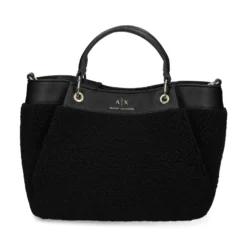 ARMANI EXCHANGE Bolsos 942911 00020 NEGRO