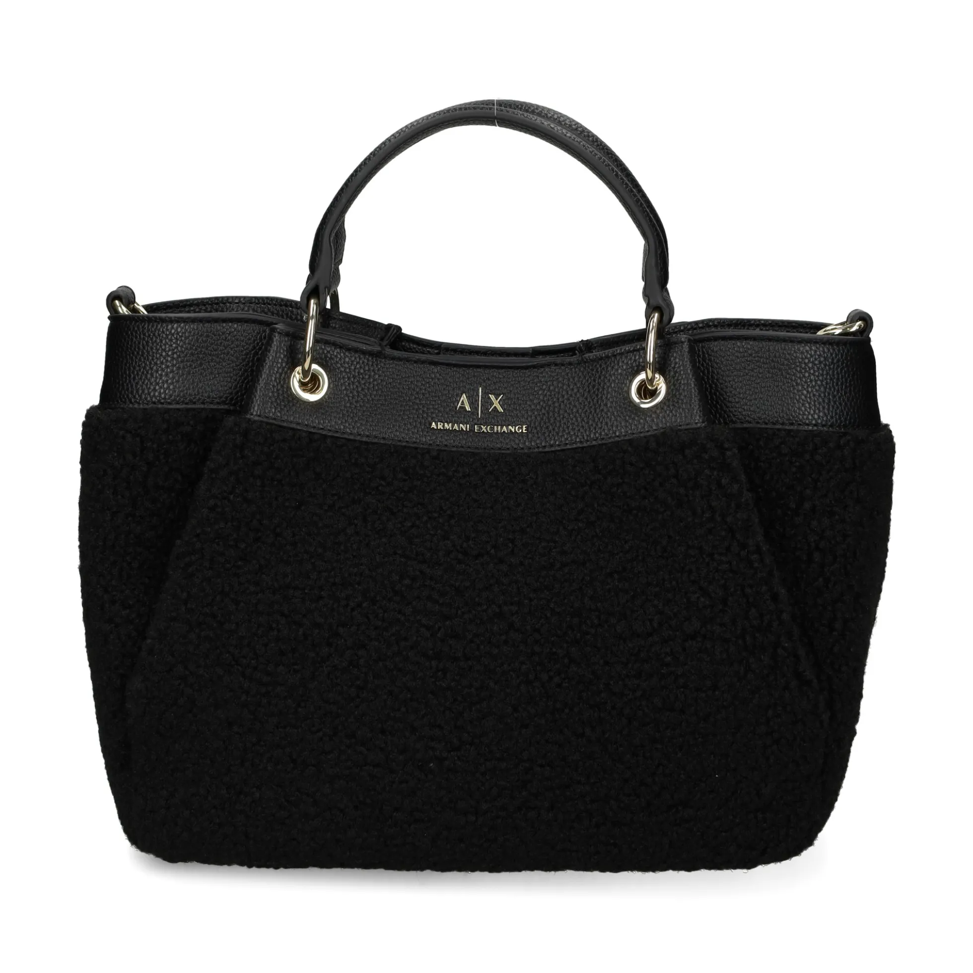 ARMANI EXCHANGE Bolsos 942911 00020 NEGRO