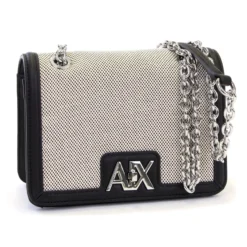 ARMANI EXCHANGE Bolsos 942986 35921 NERO/CAN