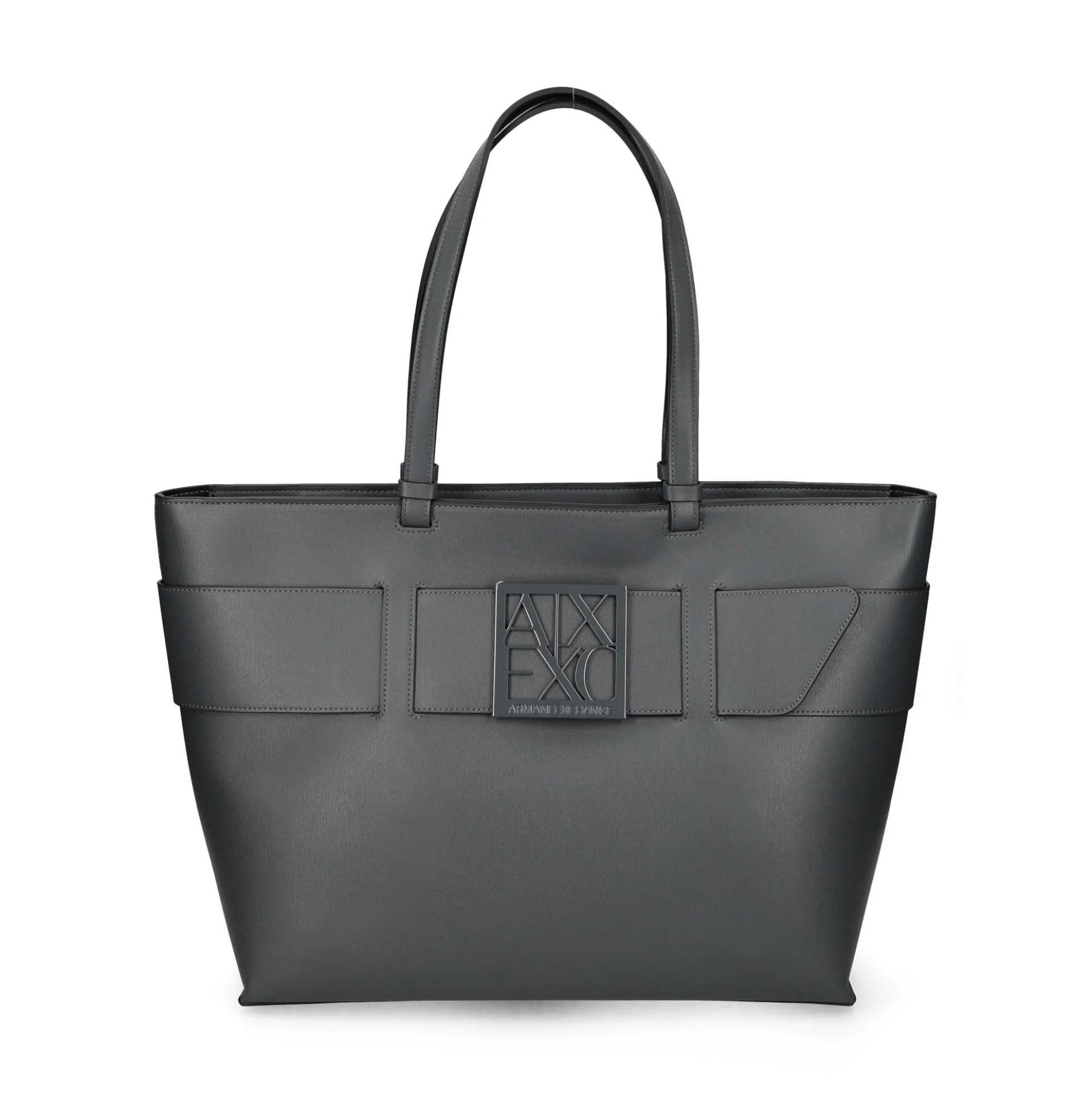 ARMANI EXCHANGE Bolsos 949127 U8105 CHI.STEEL