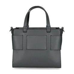 ARMANI EXCHANGE Bolsos 942690 U8105 CH.STEEL