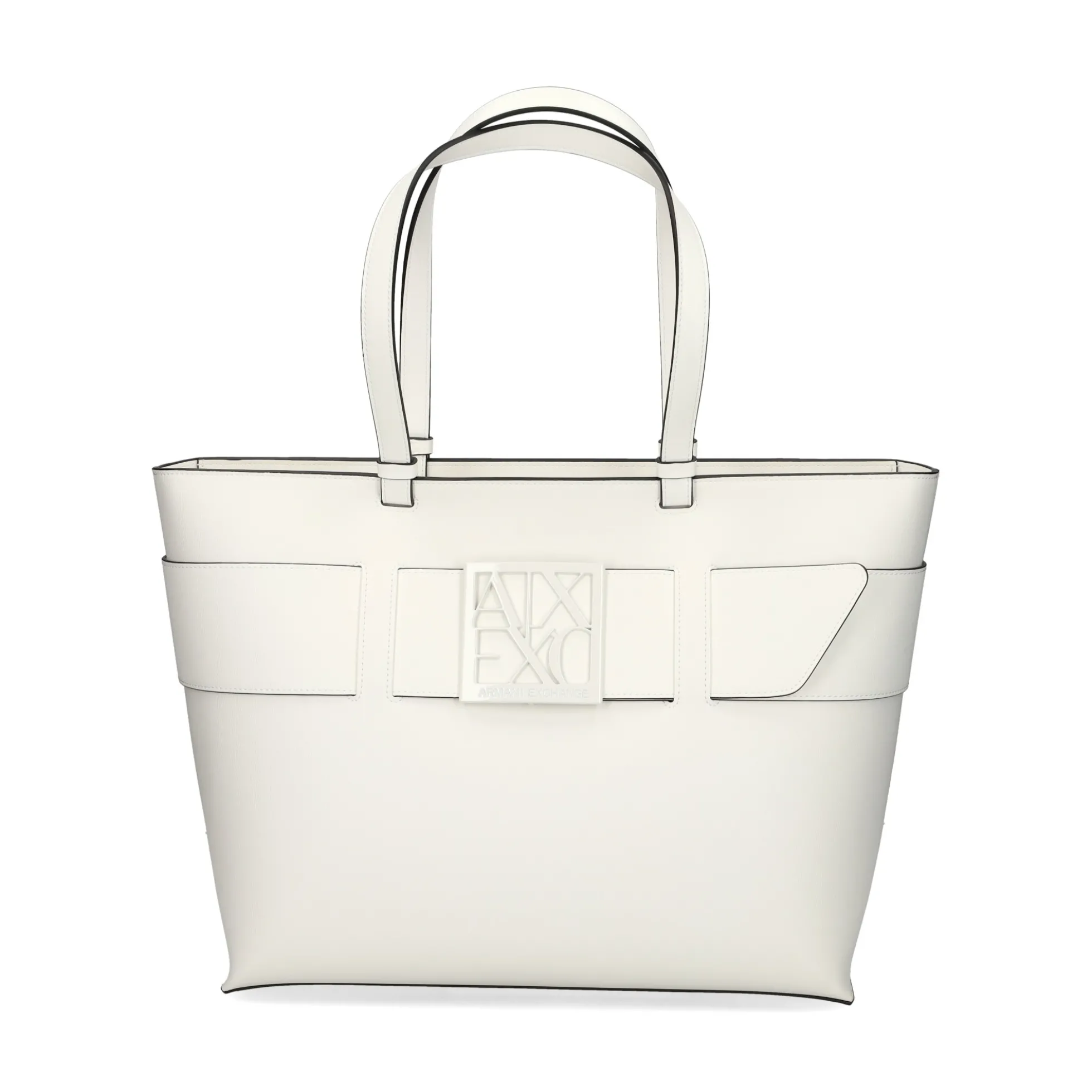 ARMANI EXCHANGE Bolsos 949127 47710 WHITE