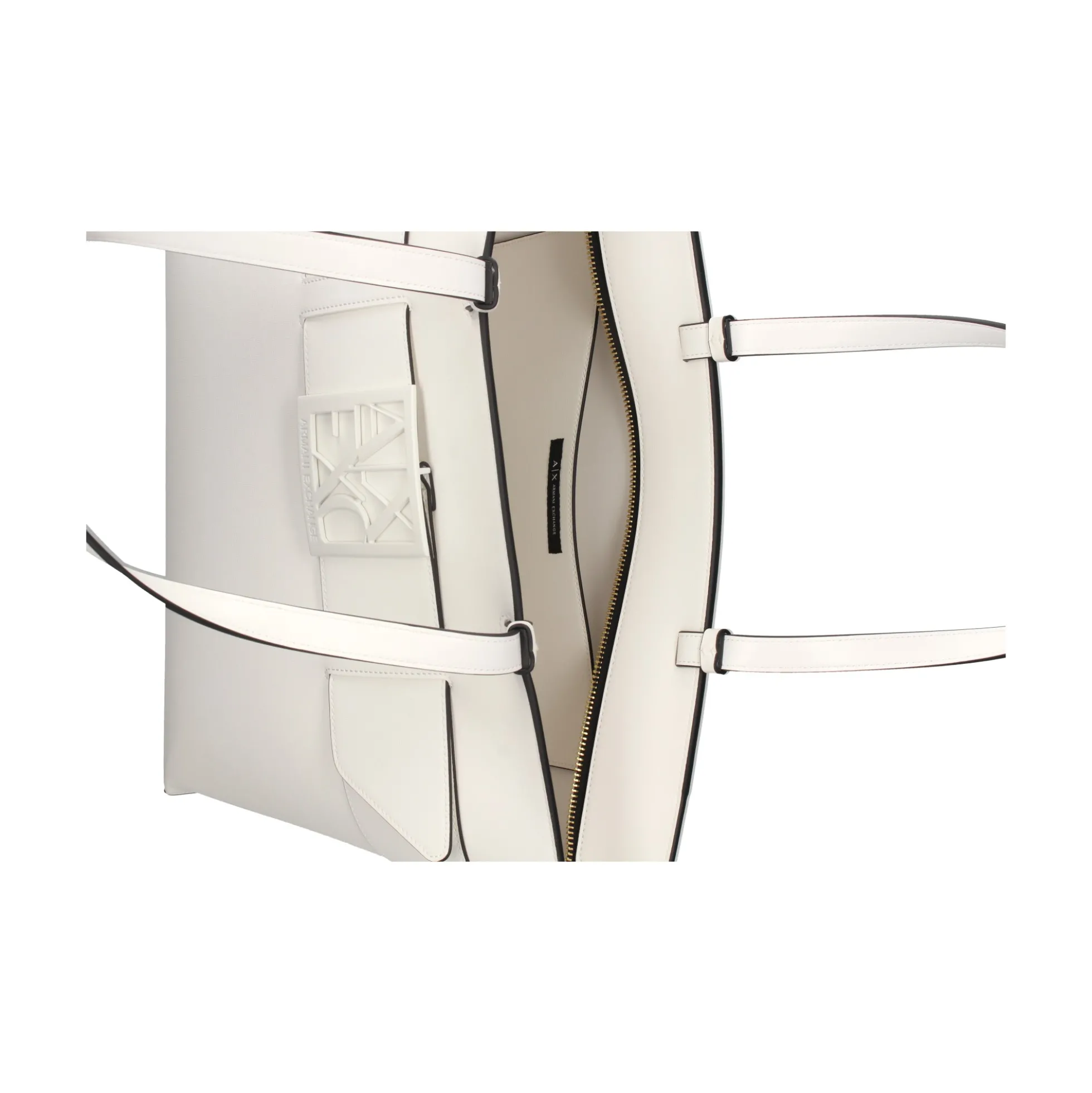 ARMANI EXCHANGE Bolsos 949127 47710 WHITE