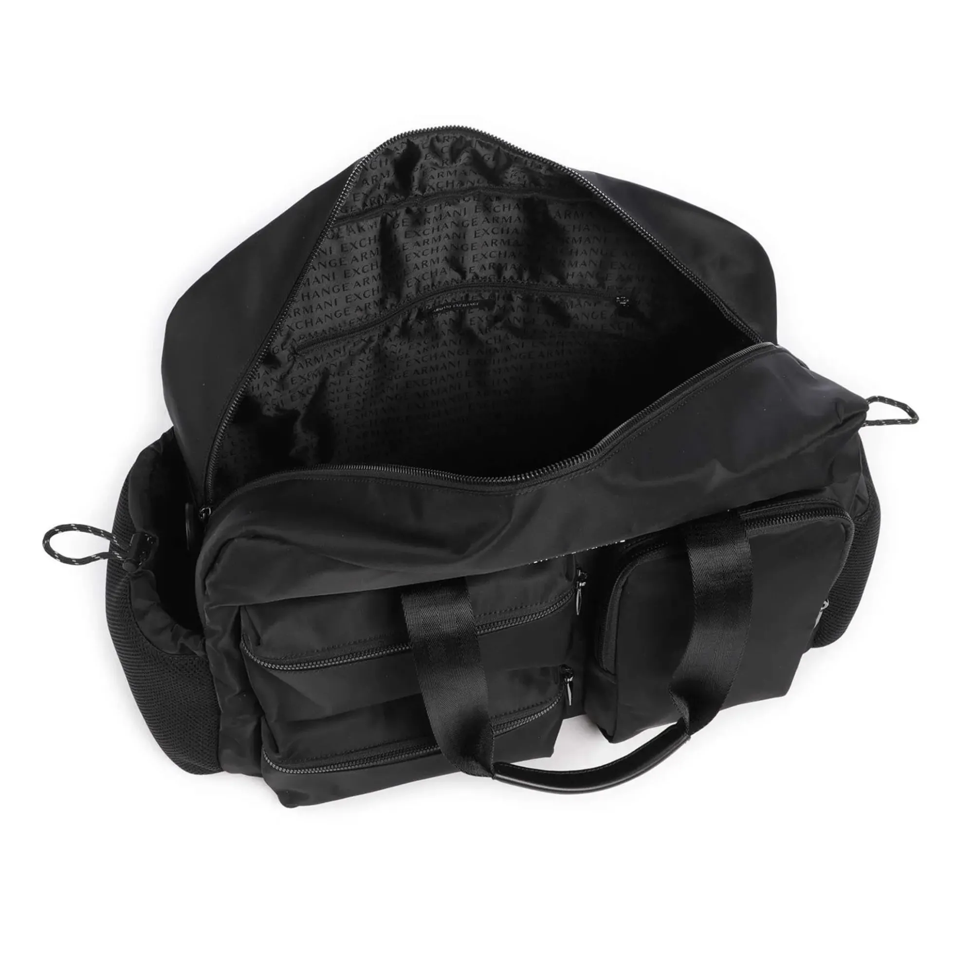 ARMANI EXCHANGE Bolsos XM001650 MC105 BLACK