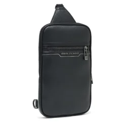 ARMANI EXCHANGE Bolsos XM001602 MC105 BLACK