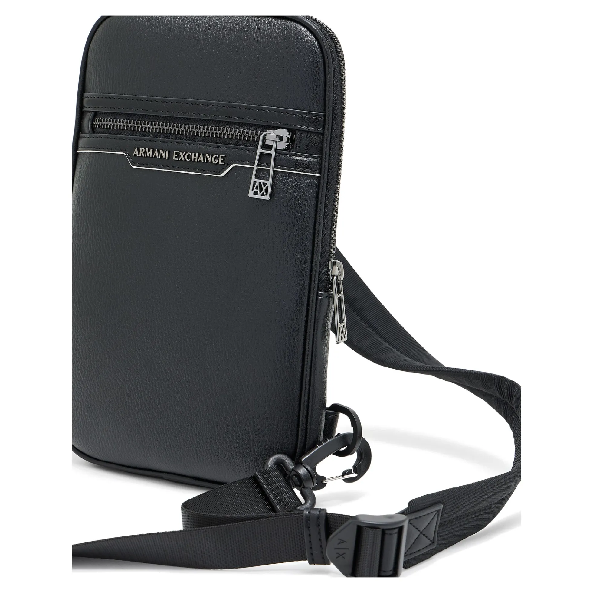 ARMANI EXCHANGE Bolsos XM001602 MC105 BLACK
