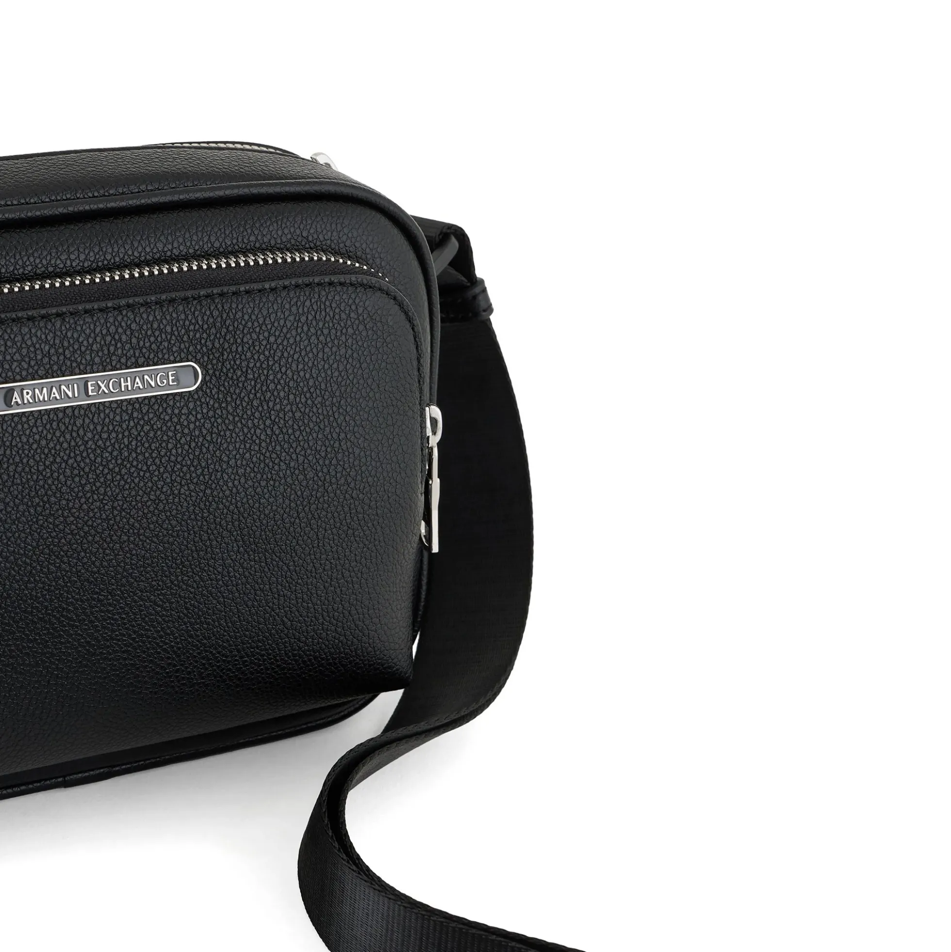 ARMANI EXCHANGE Bolsos XM000847 UC001 BLACK