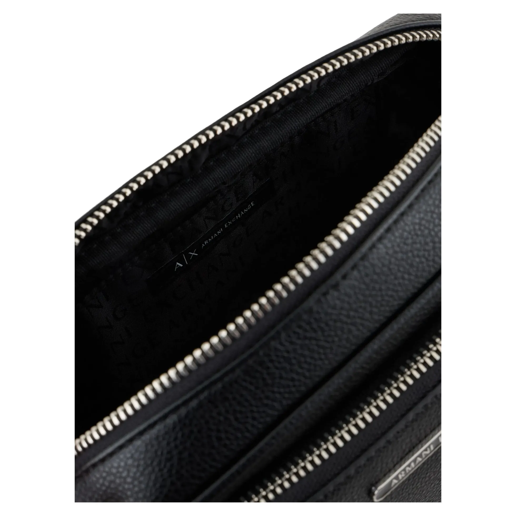 ARMANI EXCHANGE Bolsos XM000847 UC001 BLACK