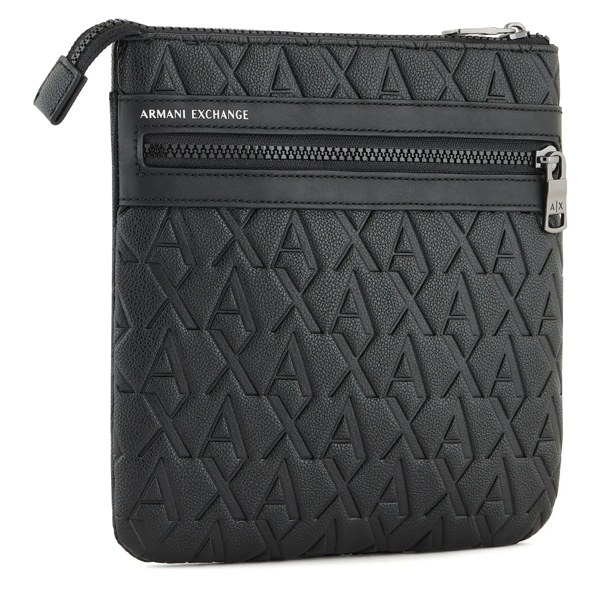 ARMANI EXCHANGE Bolsos XM000579 UC001 BLACK