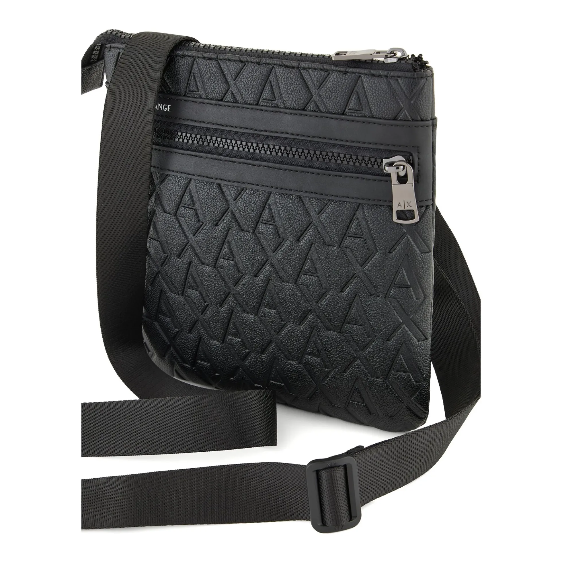 ARMANI EXCHANGE Bolsos XM000579 UC001 BLACK