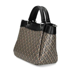 ARMANI EXCHANGE Bolsos XW000393 M6029 BROWN/BLK