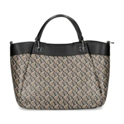 ARMANI EXCHANGE Bolsos XW000393 M6029 BROWN/BLK