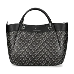 ARMANI EXCHANGE Bolsos XW000393 MC043 BLACK/BLK