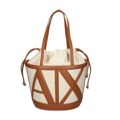 ARMANI EXCHANGE Bolsos XW002607 M6261 NAT/SALIN