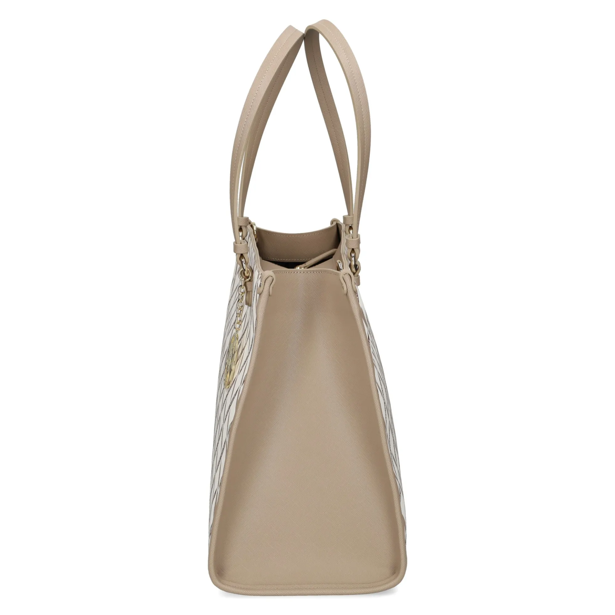 ARMANI EXCHANGE Bolsos XW000927 M1245 WHIT/SAND