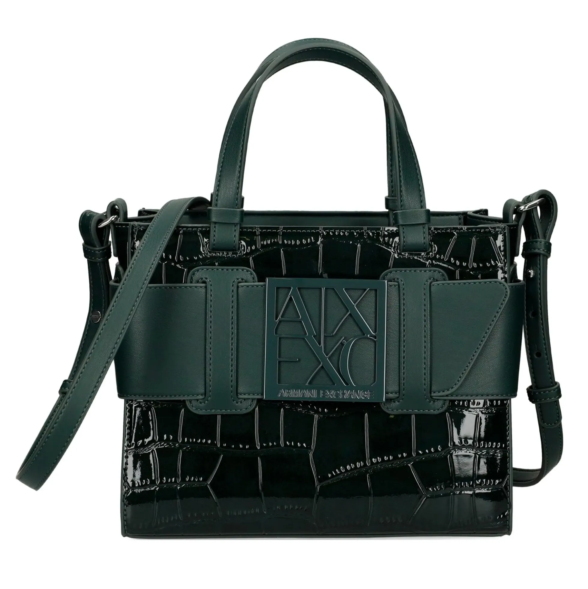 ARMANI EXCHANGE Bolsos XW000392 U7304 BEAT GREE