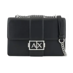 ARMANI EXCHANGE Bolsos XW000070 UC001 BLACK
