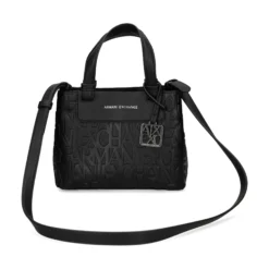 ARMANI EXCHANGE Bolsos XW001576 UC001 BLACK