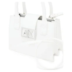 ARMANI EXCHANGE Bolsos XW000306 U0011 OFF WHITE