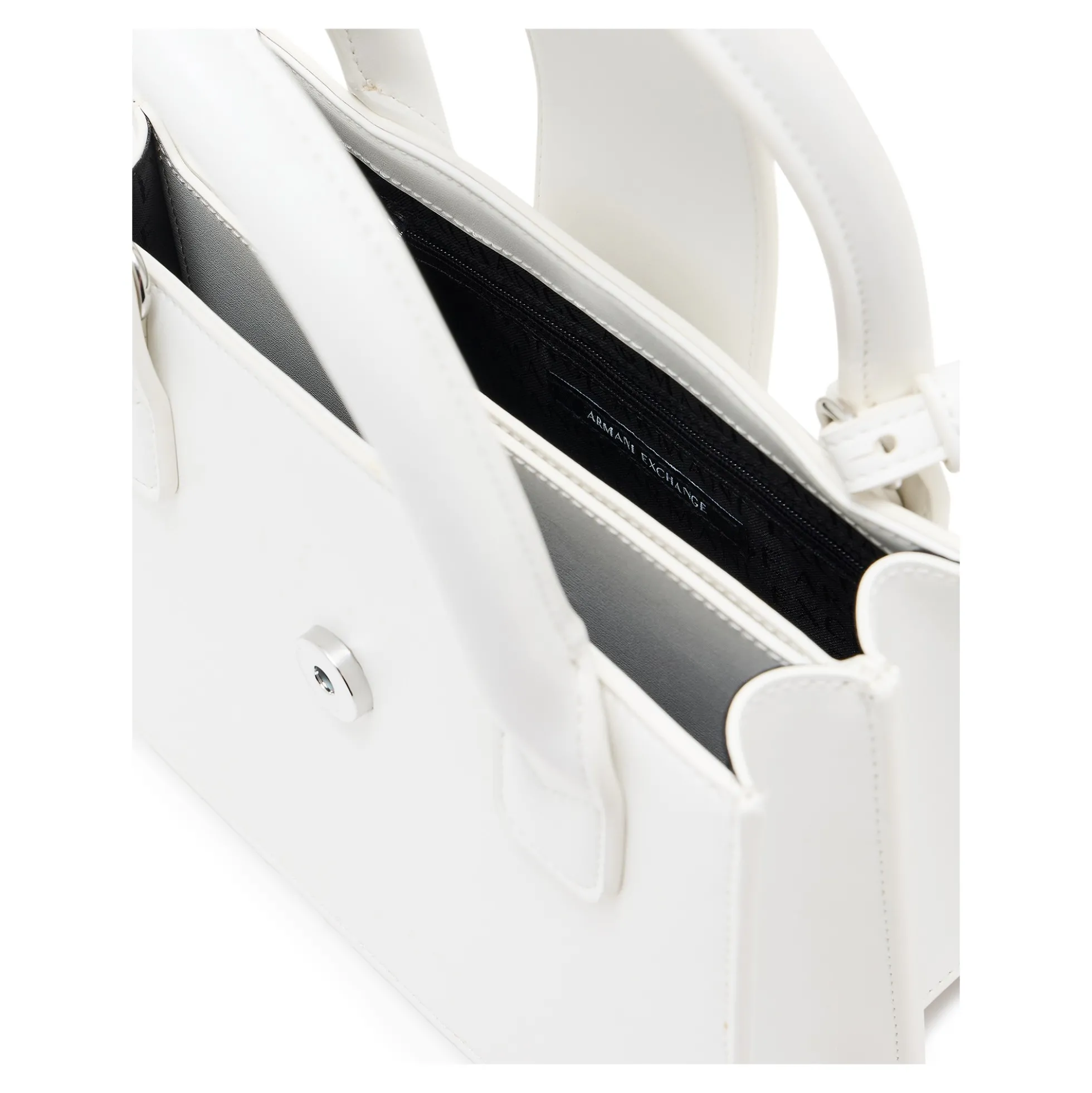 ARMANI EXCHANGE Bolsos XW000306 U0011 OFF WHITE