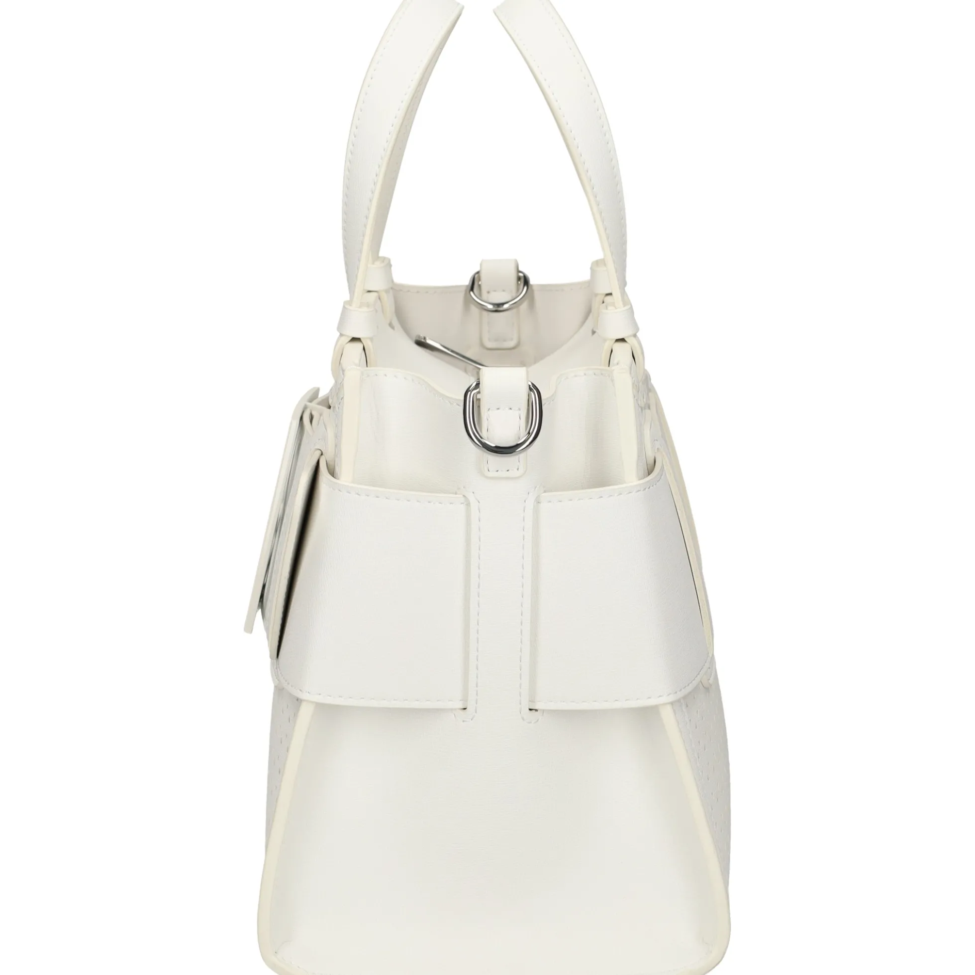 ARMANI EXCHANGE Bolsos XW000392 U0011 OFF WHITE