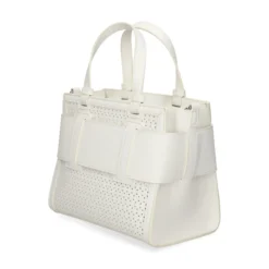 ARMANI EXCHANGE Bolsos XW000392 U0011 OFF WHITE