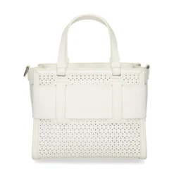 ARMANI EXCHANGE Bolsos XW000392 U0011 OFF WHITE