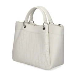 ARMANI EXCHANGE Bolsos XW000393 U0002 OPTIC WHI