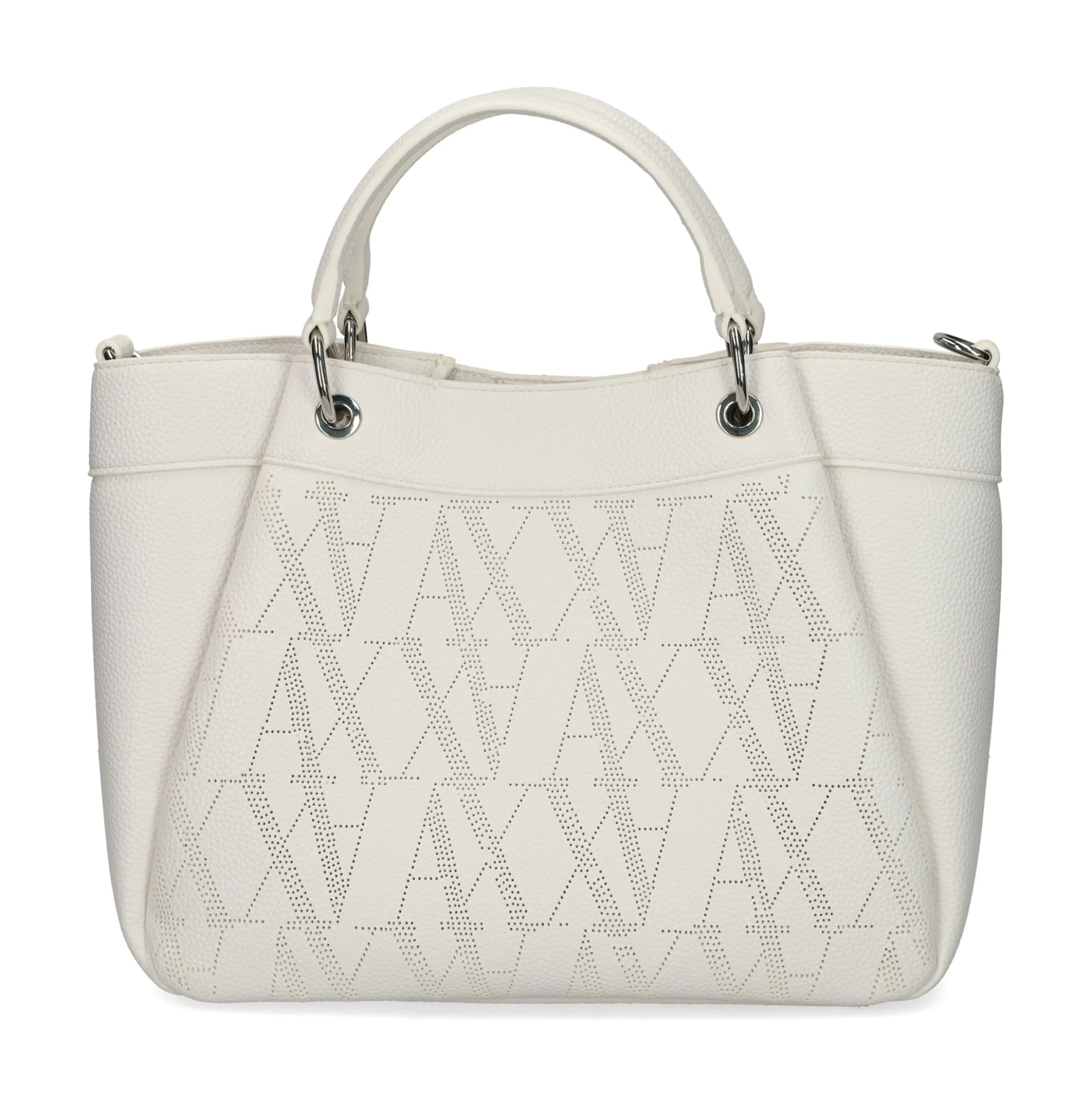 ARMANI EXCHANGE Bolsos XW000393 U0002 OPTIC WHI
