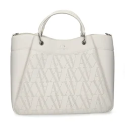 ARMANI EXCHANGE Bolsos XW000954 U0002 OPTIC WHI