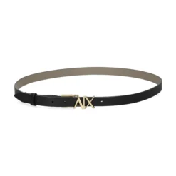 ARMANI EXCHANGE Cinturones XW002127 MC069