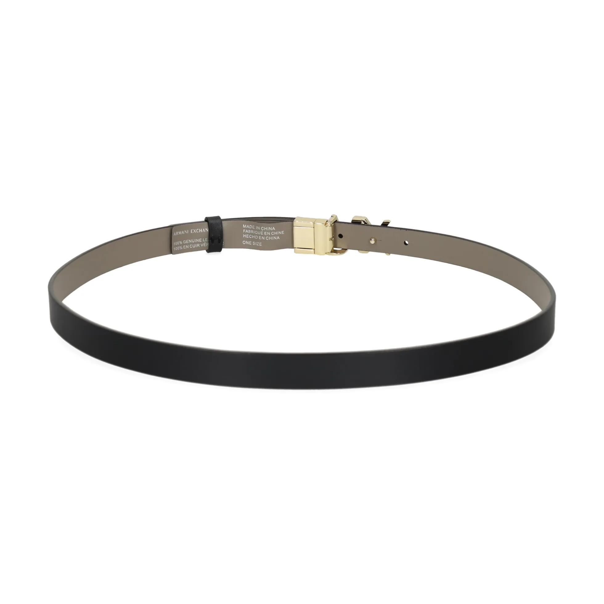 ARMANI EXCHANGE Cinturones XW002127 MC069