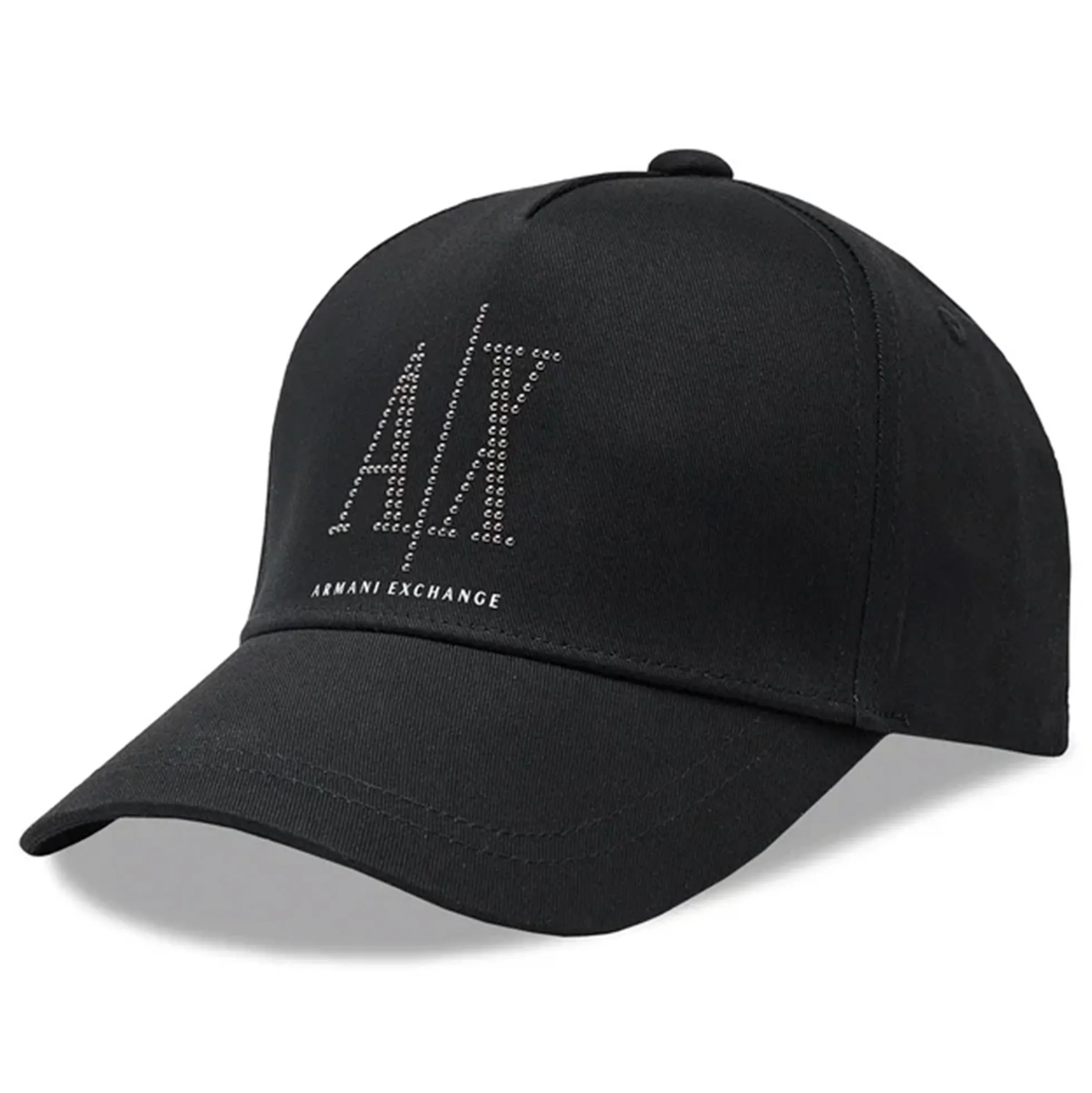 ARMANI EXCHANGE Gorras y viseras 944208 00020 NEGRO