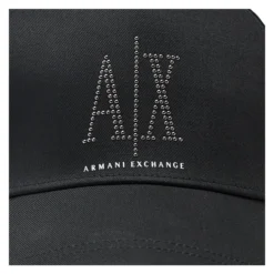 ARMANI EXCHANGE Gorras y viseras 944208 00020 NEGRO
