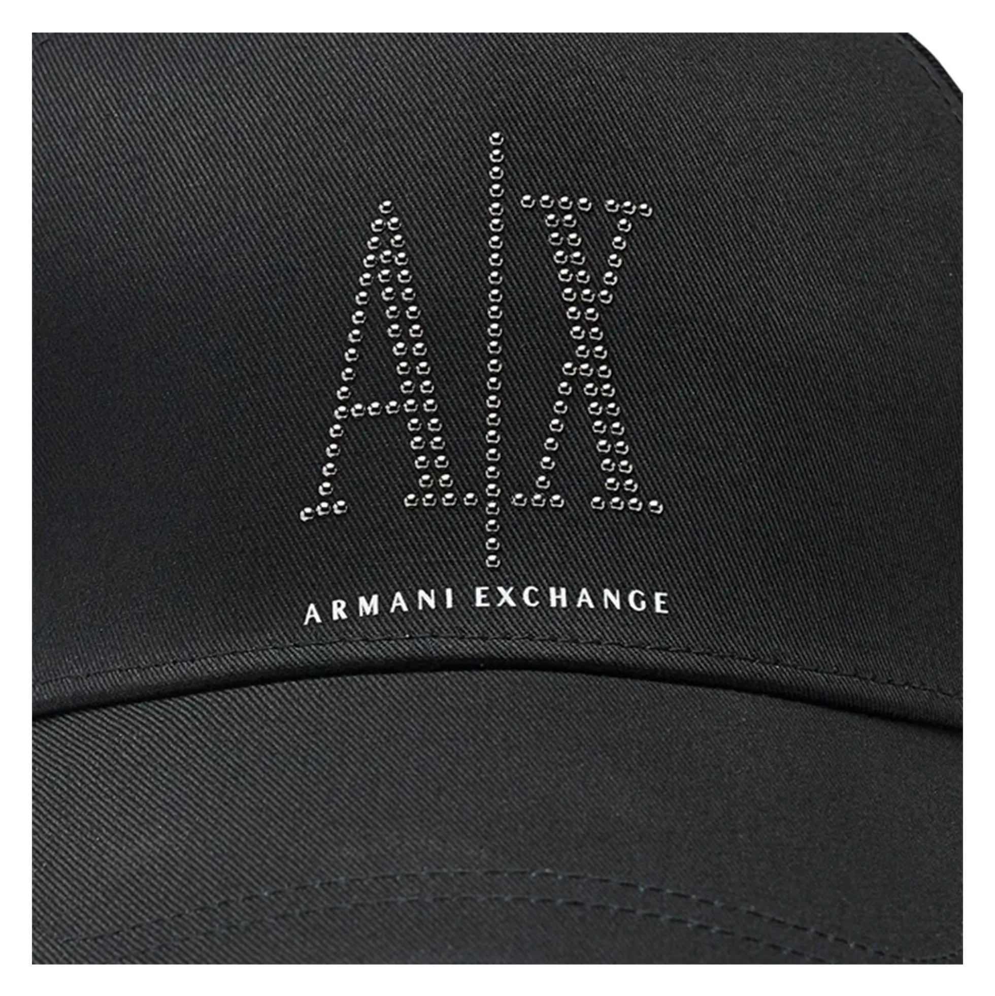 ARMANI EXCHANGE Gorras y viseras 944208 00020 NEGRO