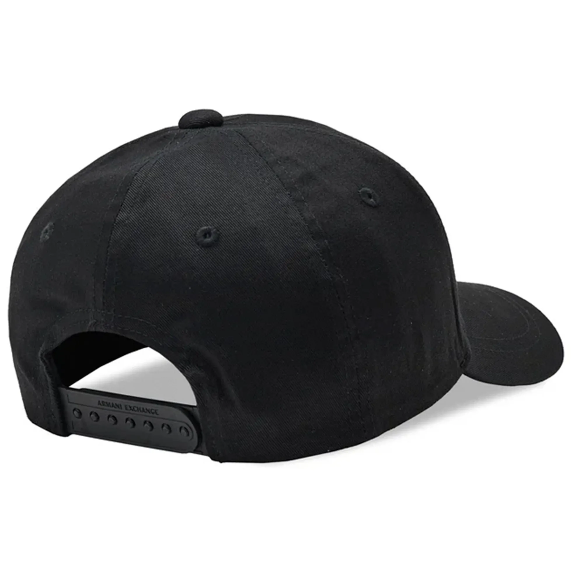 ARMANI EXCHANGE Gorras y viseras 944208 00020 NEGRO