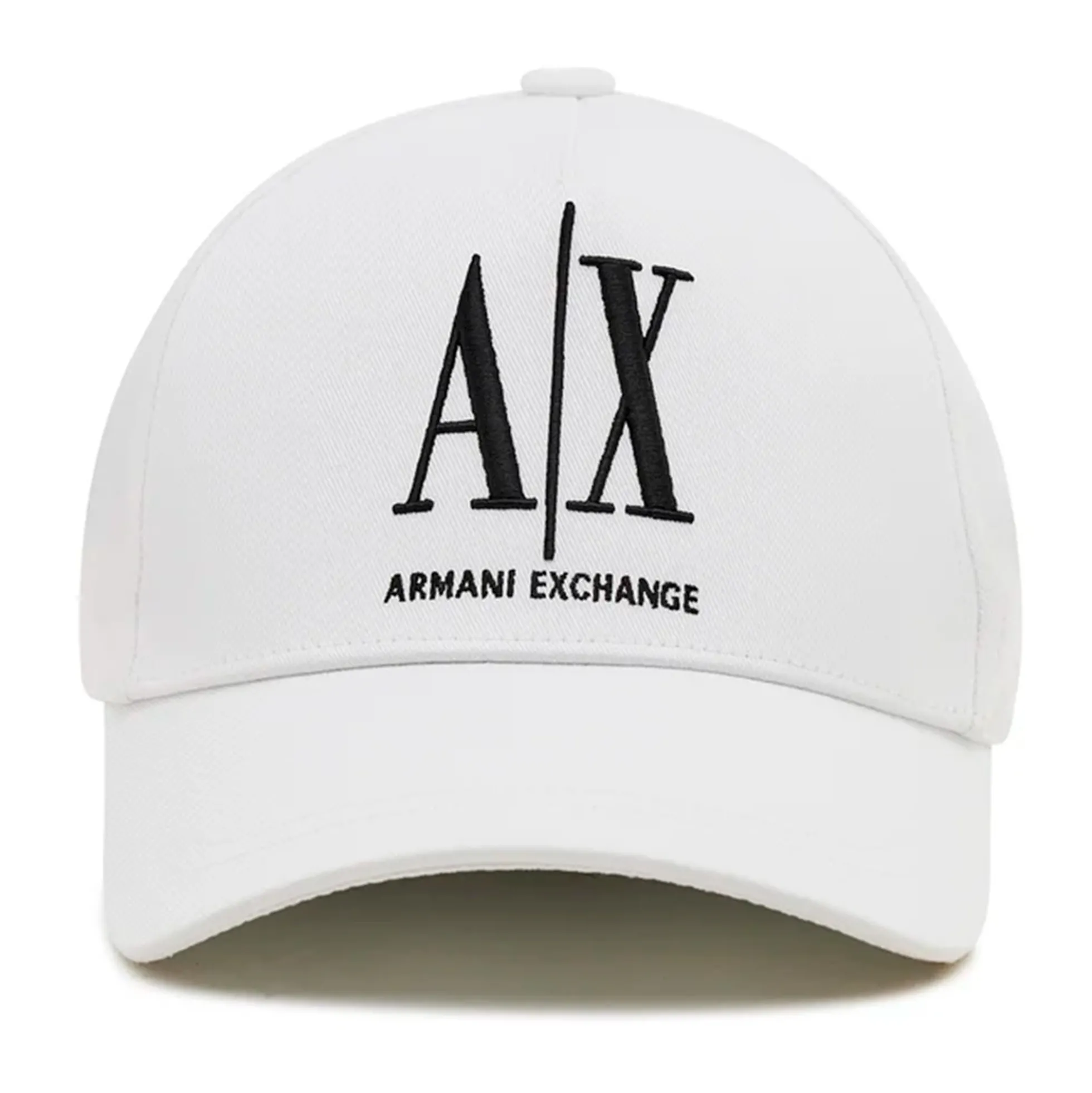 ARMANI EXCHANGE Gorras y viseras 944170 01610 BLANCO/NE