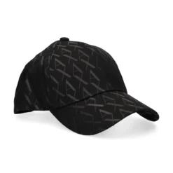 ARMANI EXCHANGE Gorras y viseras 954229 00020 NEGRO