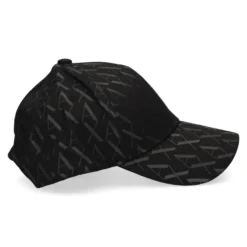 ARMANI EXCHANGE Gorras y viseras 954229 00020 NEGRO