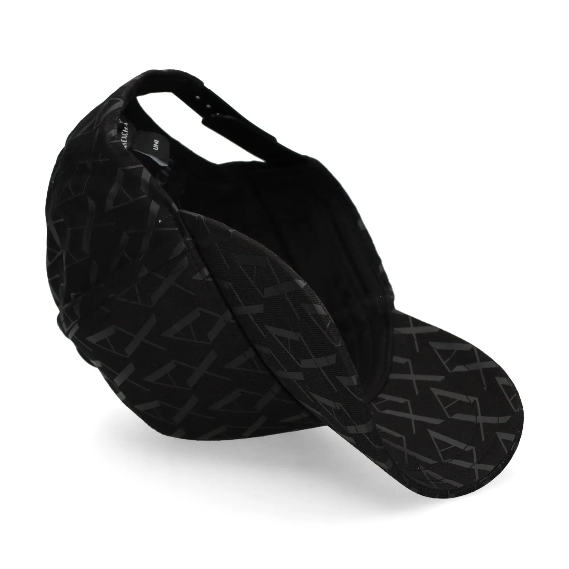 ARMANI EXCHANGE Gorras y viseras 954229 00020 NEGRO