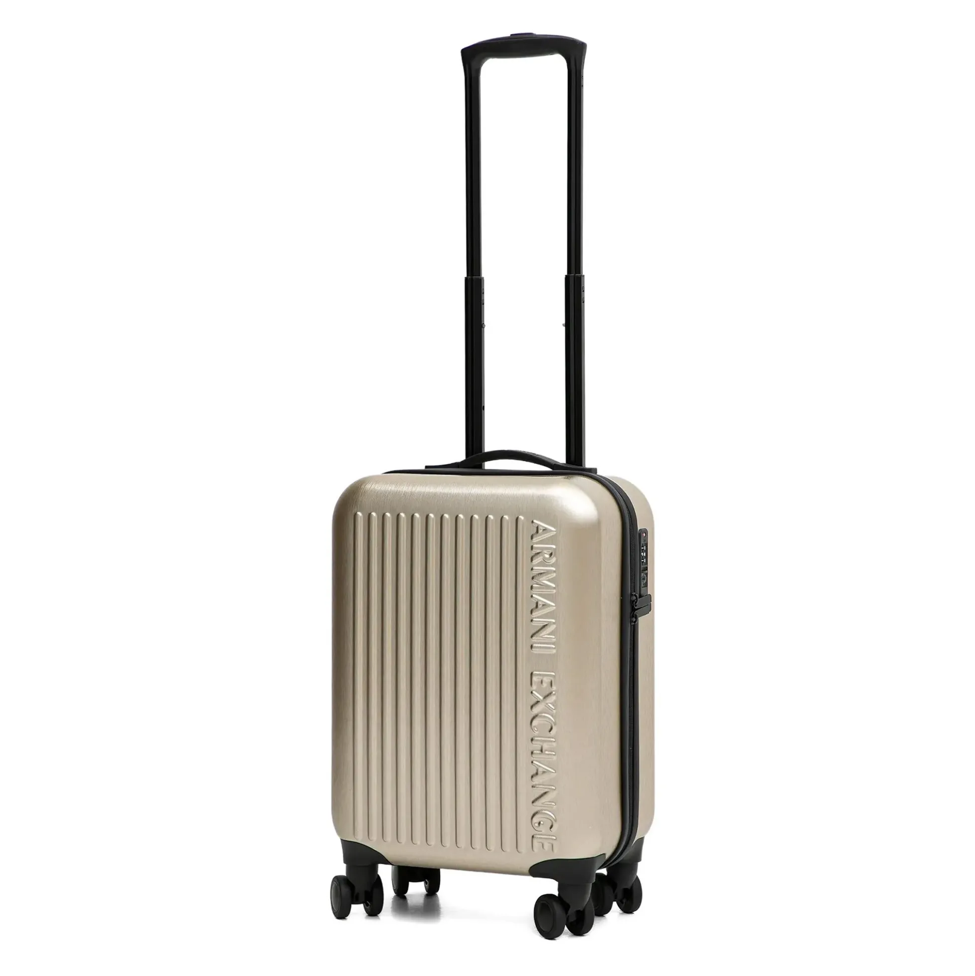 ARMANI EXCHANGE Maletas y bolsos de viaje XW002233 F1020 LIGHT GOL