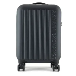 ARMANI EXCHANGE Maletas y bolsos de viaje XM000899 UC001 BLACK