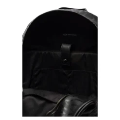 ARMANI EXCHANGE Mochilas 952394 56420 BLACK/